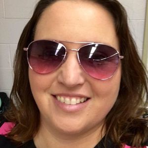 Meet your Posher, Pam